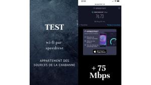 MAGNIFIQUE Location au bout de la route