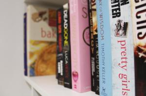 Abingdon - Private Flat with Garden & Parking 06