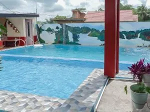 Saung Aligo Syariah RedPartner - Gandasoli