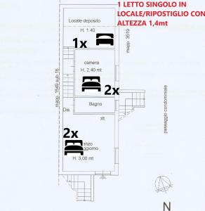 Two Bedroom deluxe img17