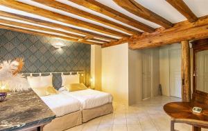 B&B / Chambres d'hotes Le Domaine de Moroges : photos des chambres