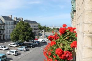 Hotels Hotel Napoleon : photos des chambres