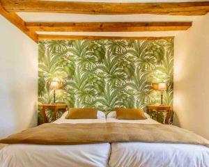 B&B / Chambres d'hotes Le Domaine de Moroges : photos des chambres