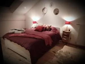 La Mara Élo - Solwaster