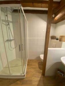 B&B / Chambres d'hotes Le Domaine de Moroges : photos des chambres