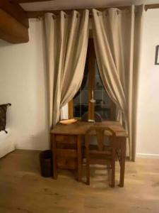 B&B / Chambres d'hotes Le Domaine de Moroges : photos des chambres