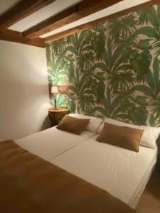 B&B / Chambres d'hotes Le Domaine de Moroges : Chambre Triple de Luxe