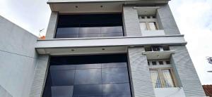 Guest House Pinarak 2 Syariah near GOR Satria Purwokerto Mitra RedDoorz