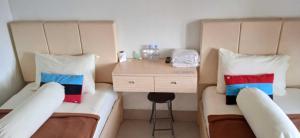 Guest House Pinarak 2 Syariah near GOR Satria Purwokerto Mitra RedDoorz