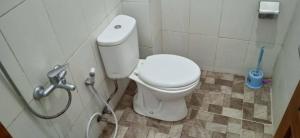 Guest House Pinarak 2 Syariah near GOR Satria Purwokerto Mitra RedDoorz