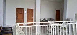 Guest House Pinarak 2 Syariah near GOR Satria Purwokerto Mitra RedDoorz