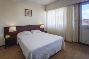 Hotel Sete Cidades