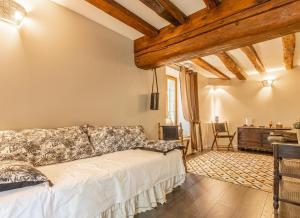 B&B / Chambres d'hotes Le Domaine de Moroges : Chambre Triple de Luxe