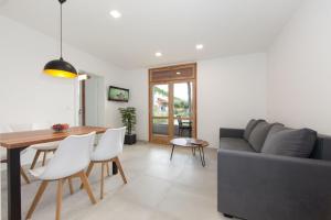Apartment in Brela with sea view, terrace, air conditioning, WiFi 3524-8 