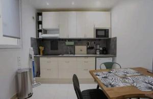 Superbe appartement cosy