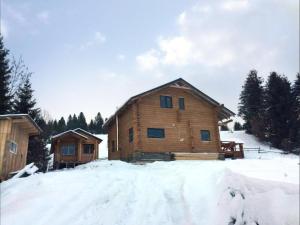 Котедж Gasthof Dresden