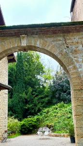 B&B / Chambres d'hotes Le Domaine de Moroges : photos des chambres
