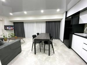 GSS Apartment