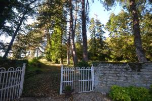 B&B / Chambres d'hotes Le Domaine de Moroges : photos des chambres