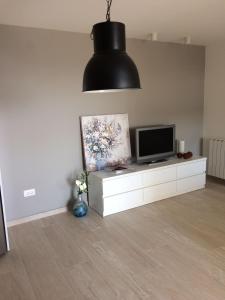 Ferienwohnung in Podgora mit Meerblick, Terrasse, Klimaanlage, W-LAN 4492-3