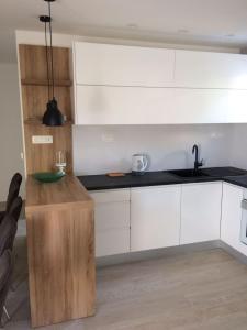 Ferienwohnung in Podgora mit Meerblick, Terrasse, Klimaanlage, W-LAN 4492-3