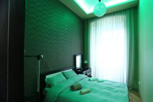 Your home in the centre of old tbilisi