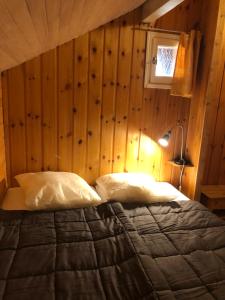 Appartements Boost Your Immo Vars Chalet Les Madelines 688 : photos des chambres