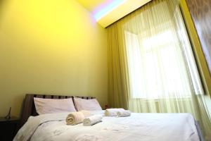 Your home in the centre of old tbilisi