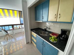 Beach Apartment 8 by SunHousesCanarias