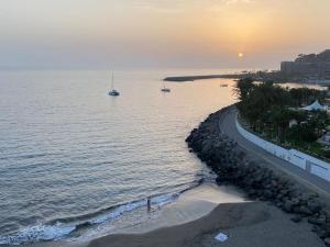 Beach Apartment 8 by SunHousesCanarias