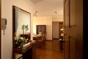 Margaridas Apartment com piscina e vista mar