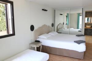 Hotels Hotel Castel d'Orcino : photos des chambres