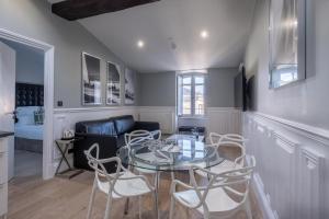 Hotels Le Boutique Hotel & Spa : photos des chambres