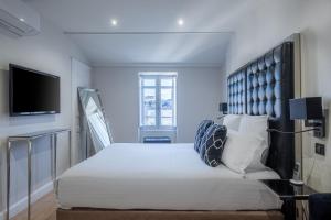 Hotels Le Boutique Hotel & Spa : photos des chambres