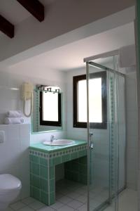 Hotels Hotel Castel d'Orcino : photos des chambres