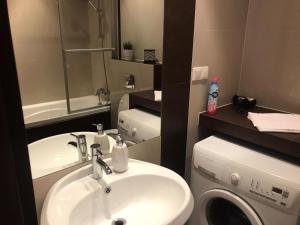Sobieski Residence City Center