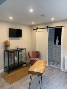 Stay Barrow Blueway - The Stables