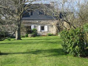 Maisons de vacances Maison de Kervalor a 10mn de la Plage : photos des chambres