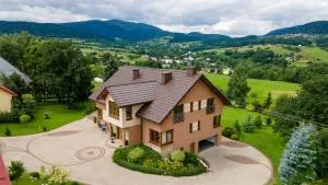 Beskid Rose & SPA - Dobra