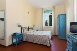 Hotel Villa San Giuseppe