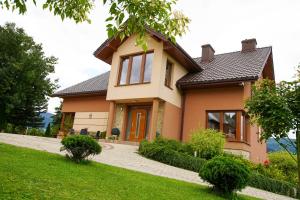 Beskid Rose SPA