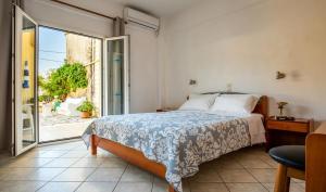 Elsas Limani House