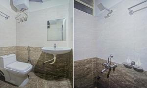 Hotel Galaxy Suites Hebbal