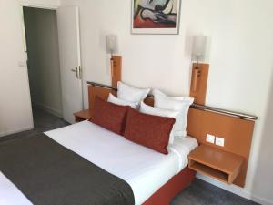 Hotels Hotel Morand : photos des chambres