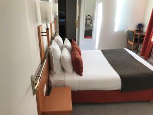 Hotels Hotel Morand : photos des chambres