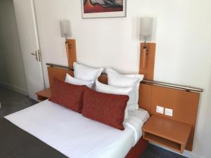 Hotels Hotel Morand : photos des chambres