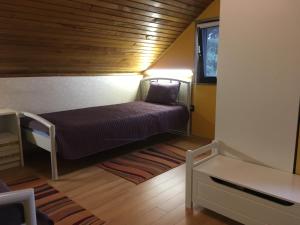 Aktiv pihenés apartman