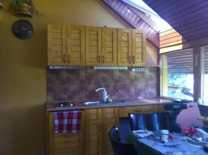 Aktiv pihenés apartman