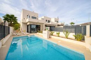 Villa Serena - Pulpí