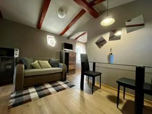 Apartment Eos - 斯楚雅